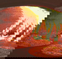 Il Forno Pizzeria - Accommodation Sydney