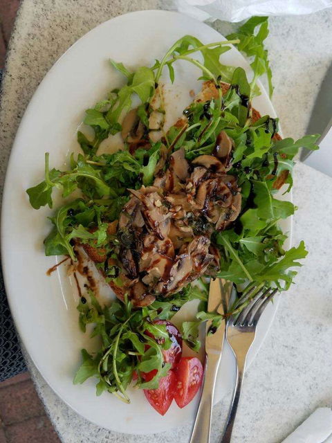 Inner Light Tea Rooms - Sydney 4u 0