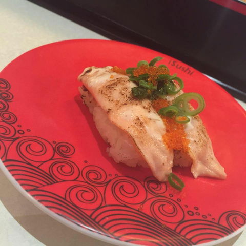 ISushi - Capalaba - Sydney 4u 0