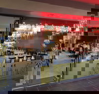 Jaam-e-Jam - Accommodation Sydney