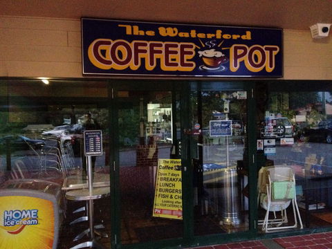 J&C Orchard Cafe - Accommodation Sydney 0