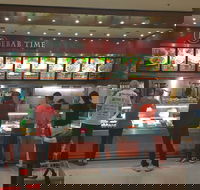 Kebab Time - Sydney 4u