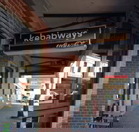 Kebabways - Sydney 4u