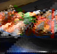 Kinjo Japanese Restaurant and Sushi Bar - Accommodation Sydney