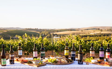 Koerner Wine - Sydney 4u 0