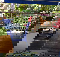 Kongee Cafe - Sydney 4u
