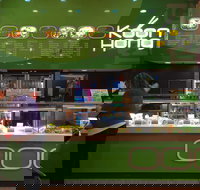 Koon Hong - Accommodation Sydney