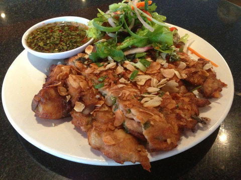 Kulcha Cafe & Noodle House - Sydney 4u 0