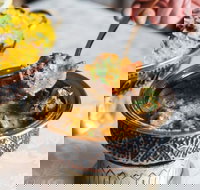 Lal Qila - Redfern - Accommodation Sydney