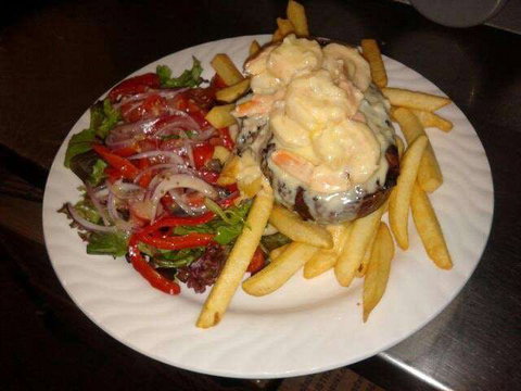 Langford Ale House - Accommodation Sydney 0