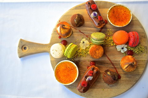 La Renaissance Cafe Patisserie - The Rocks - Accommodation Sydney 0