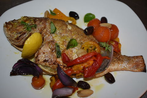 L'Artigiano Ristorante Italiano - Sydney 4u 0