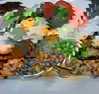 Little Gemz Cafe - Accommodation Sydney