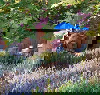 Macquariedale Organic Wines - Sydney 4u
