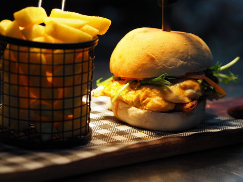 Magpie And Stump Hotel - Accommodation Sydney 1