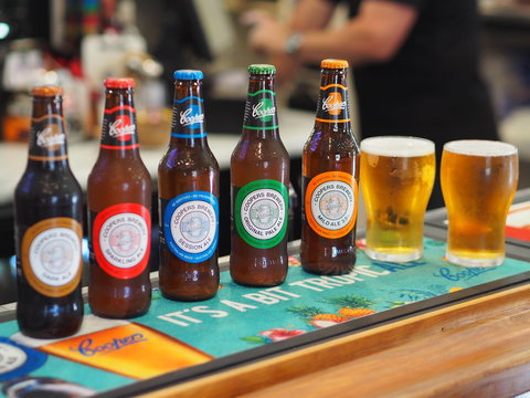 Magpie And Stump Hotel - Accommodation Sydney 2