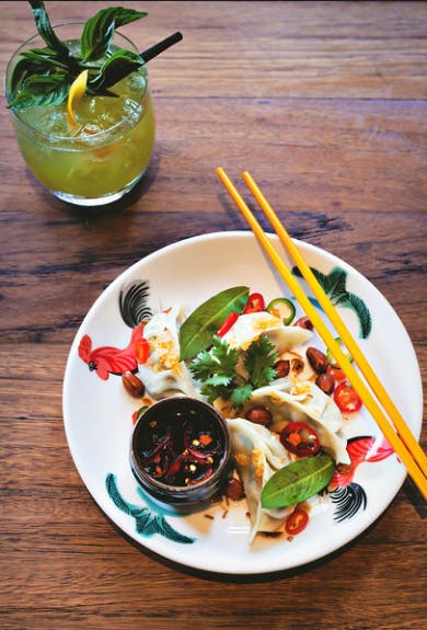 Mama's Buoi - Surry Hills - Sydney 4u 0