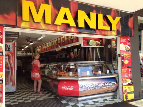 Manly Seaside Kebabs - Sydney 4u 0