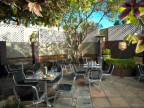 Marlborough Hotel - Accommodation Sydney 0