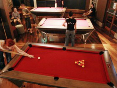 Marlborough Hotel - Accommodation Sydney 2