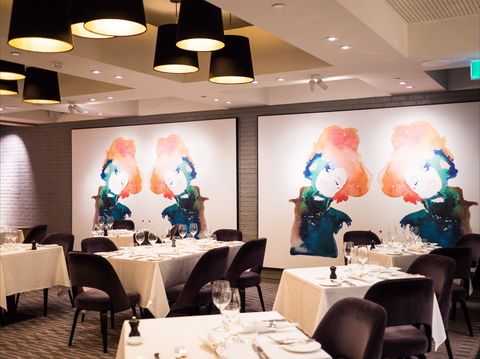 Mayflower Restaurant - Sydney 4u 0