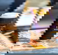 Miami Bakehouse West Pinjarra Northbound - Sydney 4u