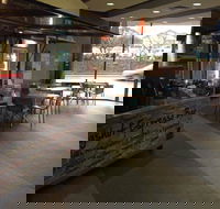 Morningshot Espresso Bar - Sydney 4u