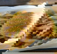 Muffin Break - Caboolture - Sydney 4u