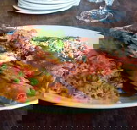 Nachos Mexican Cantina - Mount Waverley - Sydney 4u
