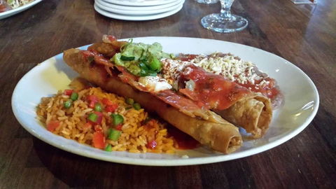 Nachos Mexican Cantina - Mount Waverley - Sydney 4u 0