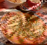 Nicks Pizza - Accommodation Sydney