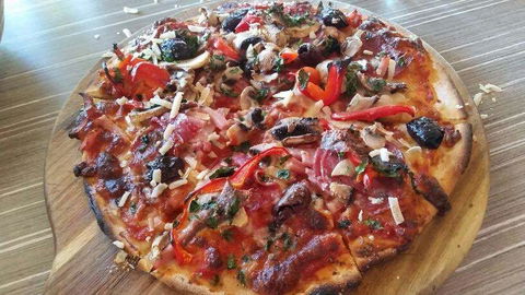 Nino's - Victor Harbor - Sydney 4u 0