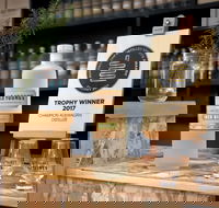 Old Young's Distillery - Sydney 4u