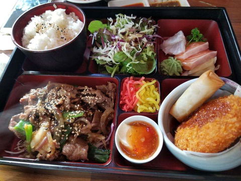 Oyako Izakaya - Sydney 4u 0