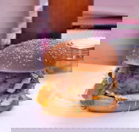 Paul's Famous Hamburgers - Sylvania - Accommodation Sydney