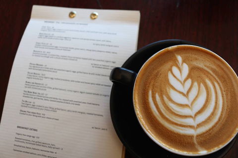 Piccolo's Cafe - Sydney 4u 0