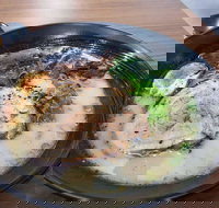 Ramen Eki - Accommodation Sydney