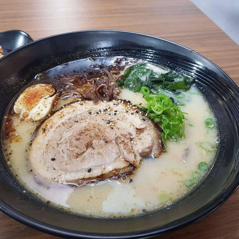 Ramen Eki - Accommodation Sydney 0