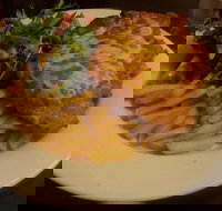 Restaurant 259 - Accommodation Sydney