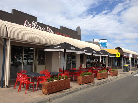 Rolling Pin Pies And Cakes Ocean Grove - Sydney 4u 0