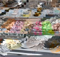 Romano's Coffee - Chadstone - Accommodation Sydney