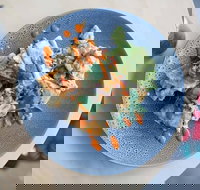 Saint Marks - Accommodation Sydney