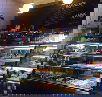 Saint Germain Patisserie - Accommodation Sydney