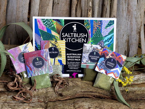 Saltbush Kitchen - Accommodation Sydney 0