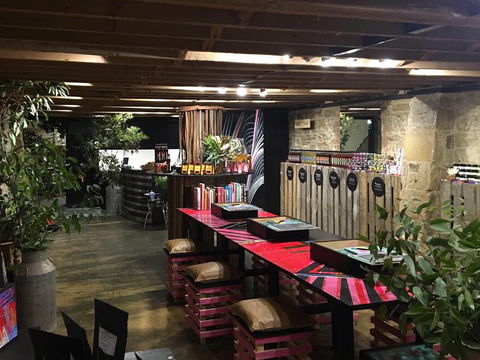 Saltbush Kitchen - Accommodation Sydney 1