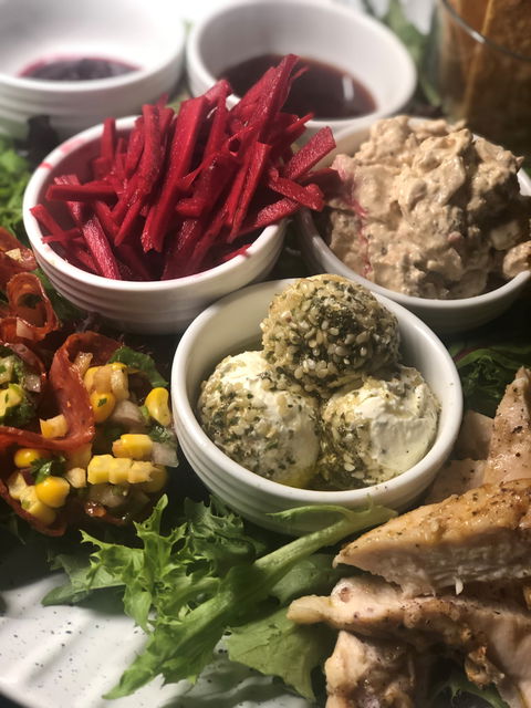 Saltbush Kitchen - Accommodation Sydney 2