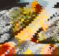 Sasuke - Accommodation Sydney