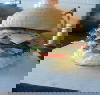 Scott Street Fish  Chips - Accommodation Sydney