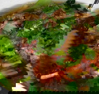 Shaanxi-Style Restaurant - Accommodation Sydney