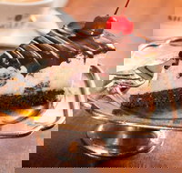 Shingle Inn - Hornsby - Accommodation Sydney